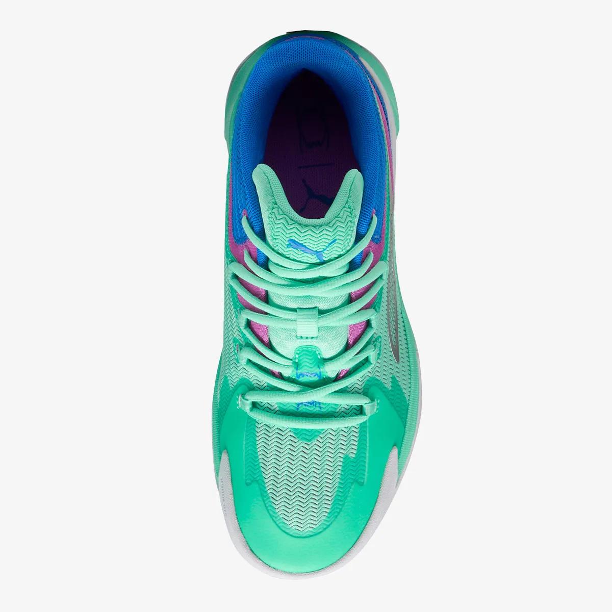 puma dagger patike za trčanje — slika 4