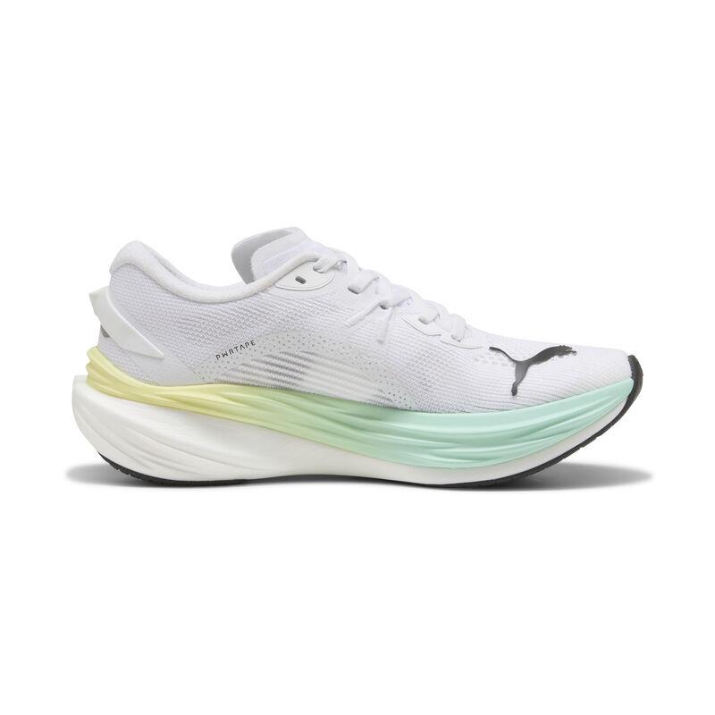Puma Deviate Nitro 3 Wns — recenzija patike za trčanje