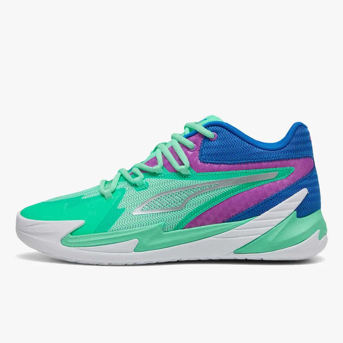 Puma Dagger — recenzija patike za trčanje