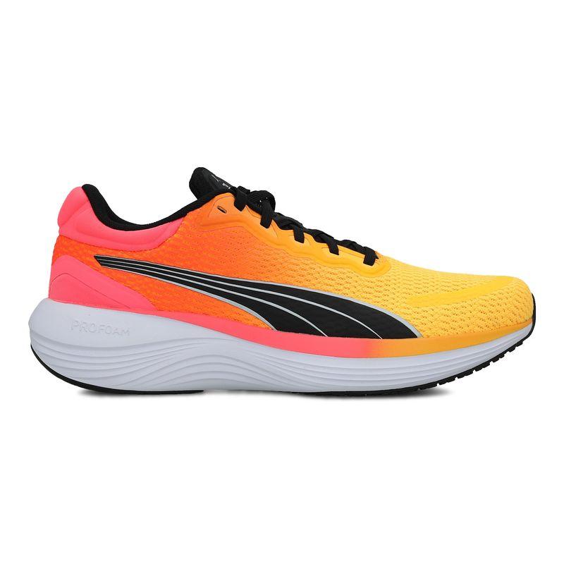 Puma Scend Pro — recenzija patike za trčanje