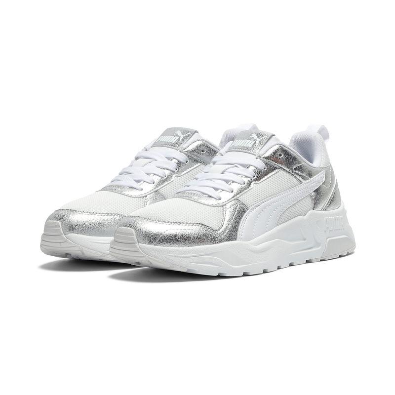 puma trinity 2 lt metallic whisper patike za trčanje — slika 2