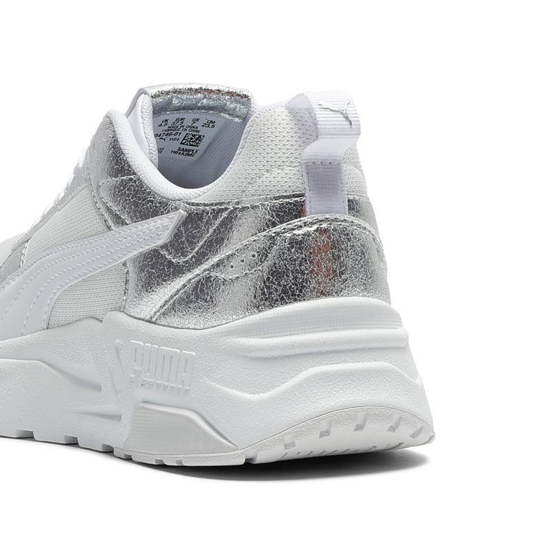 puma trinity 2 lt metallic whisper patike za trčanje — slika 3
