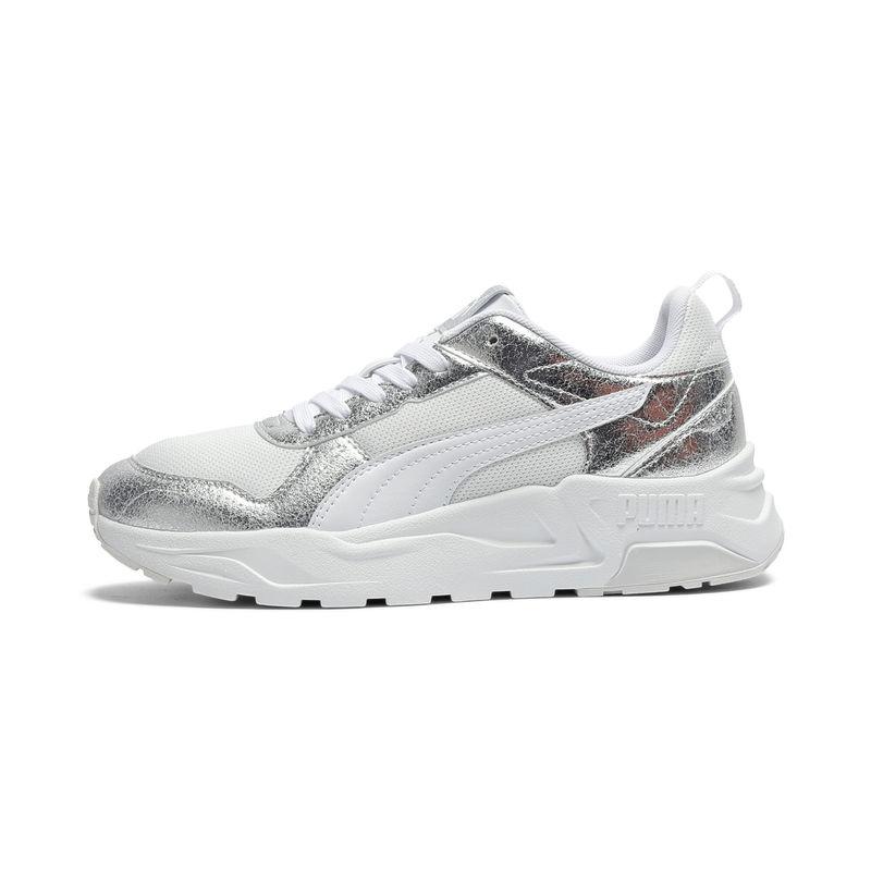 puma trinity 2 lt metallic whisper patike za trčanje — slika 4