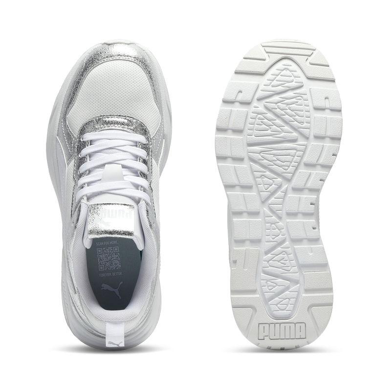 puma trinity 2 lt metallic whisper patike za trčanje — slika 5