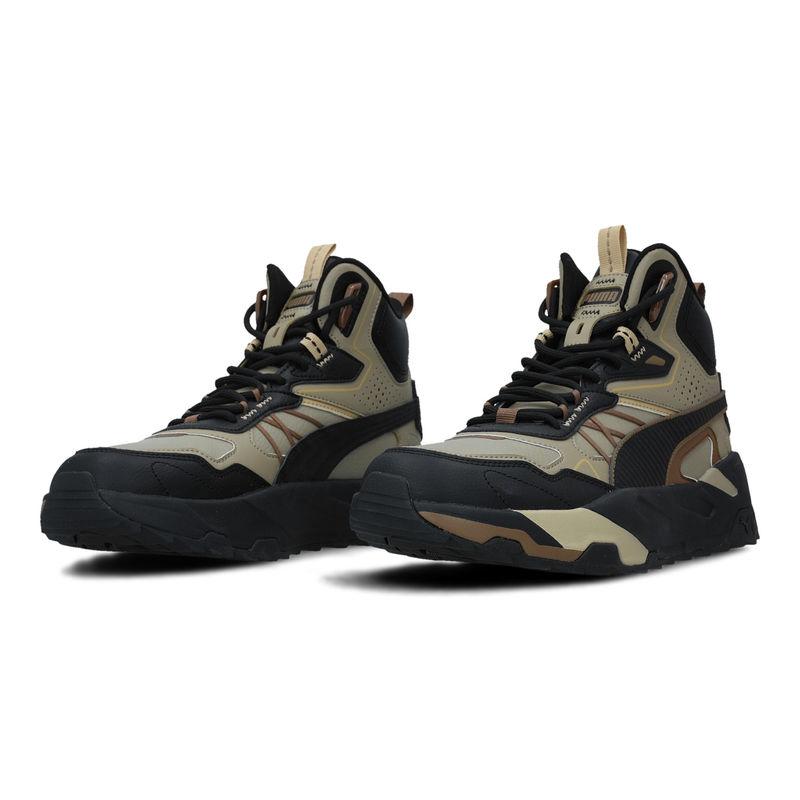 puma trinity mid hybrid l patike za trčanje — slika 4