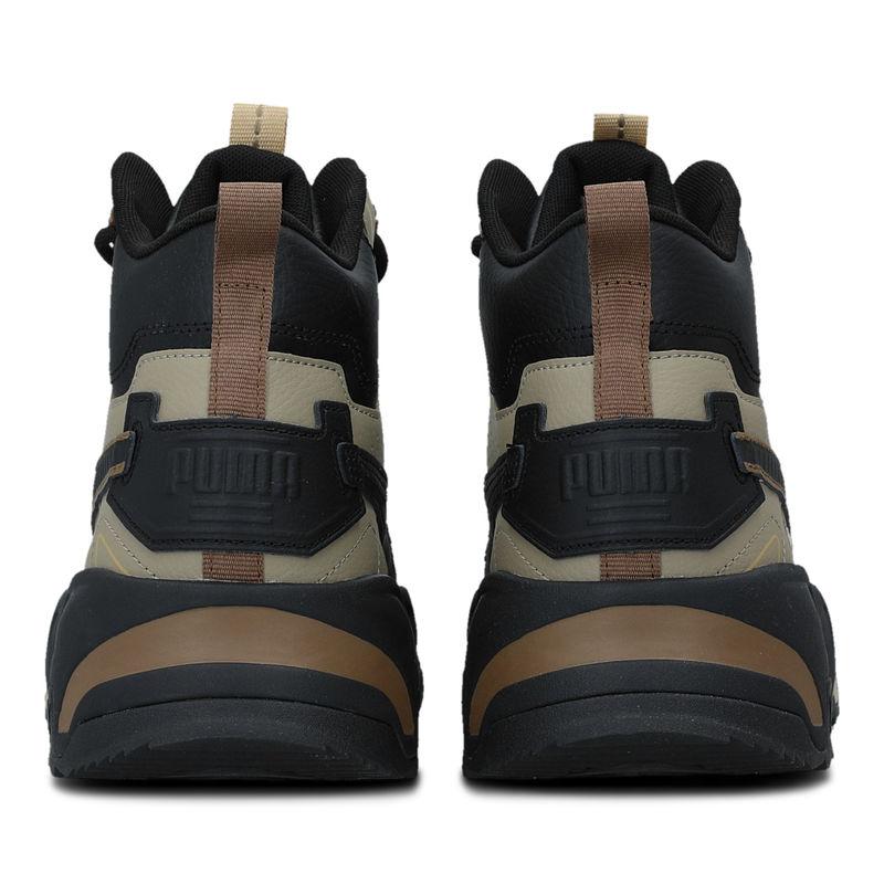 puma trinity mid hybrid l patike za trčanje — slika 5