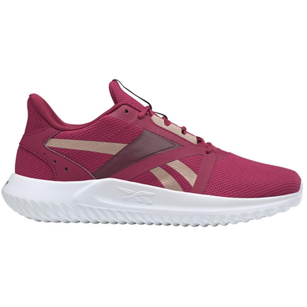 Reebok Roze Energylux 30 — recenzija patike za trčanje