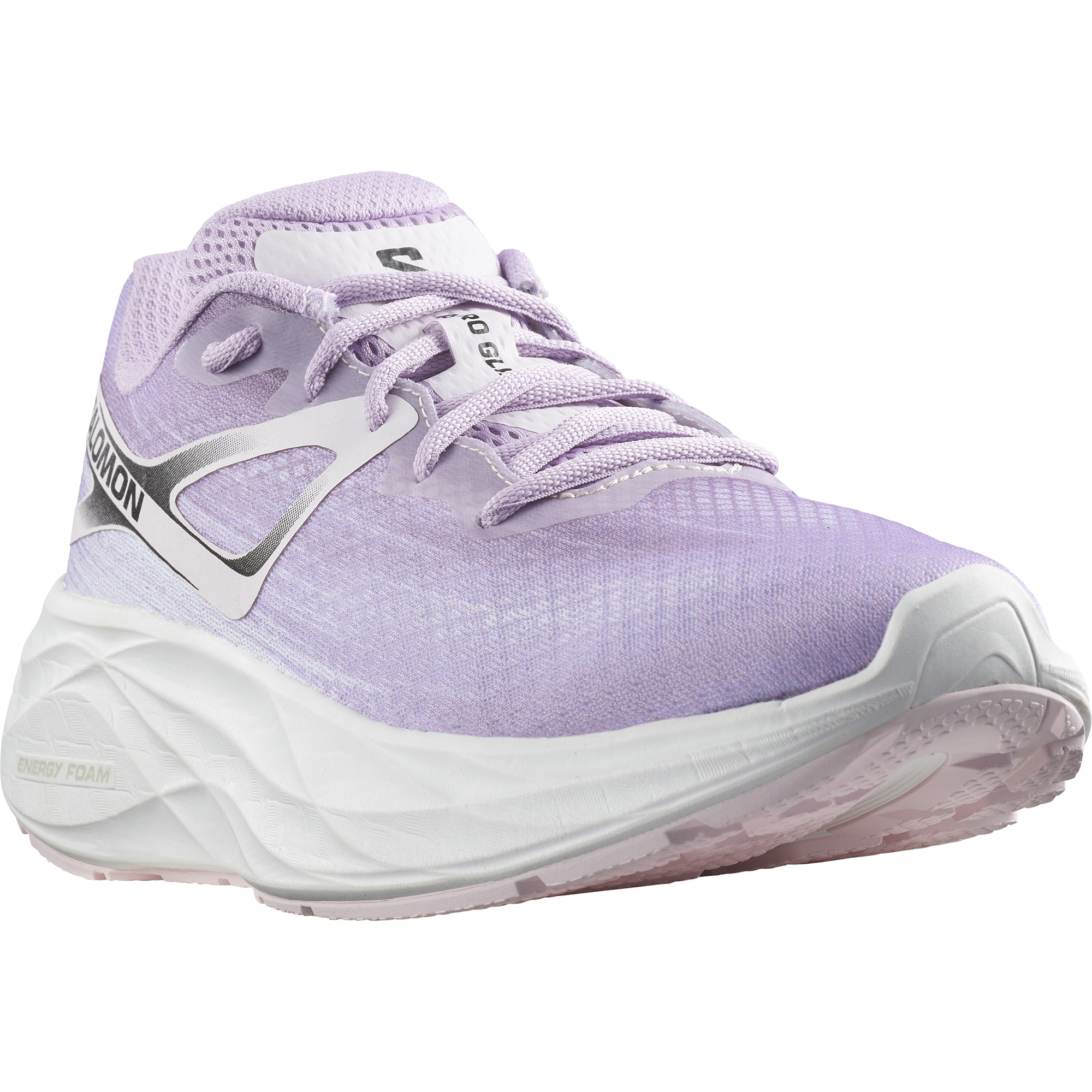 salomon aero glide patike za trčanje — slika 2