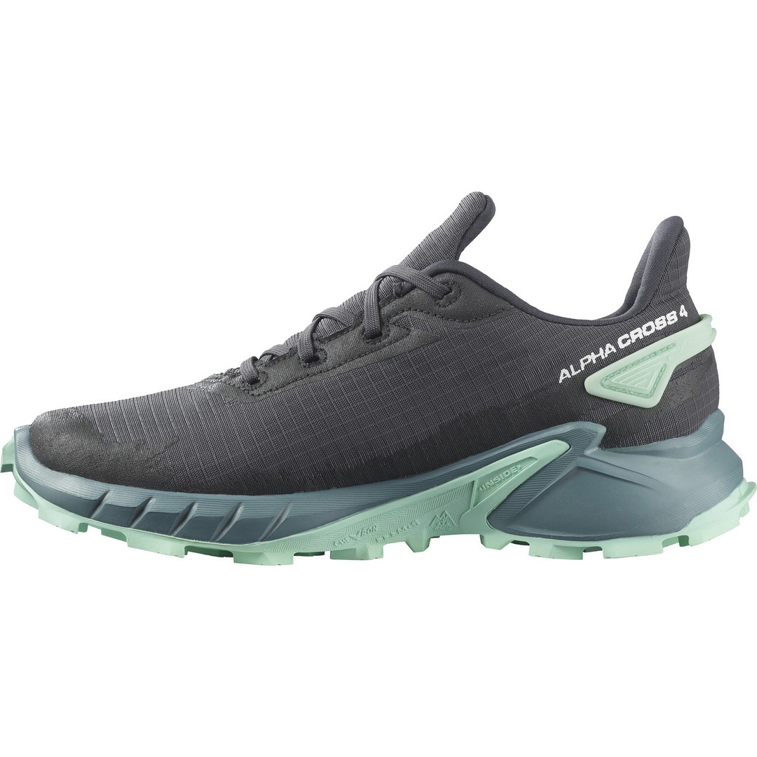 salomon alphacross 4 gtx patike za trčanje — slika 2