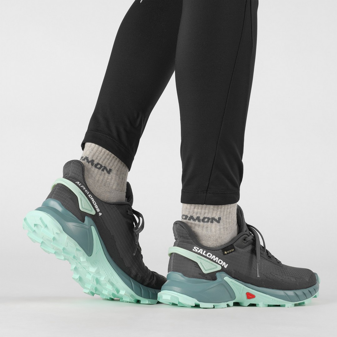 salomon alphacross 4 gtx patike za trčanje — slika 6
