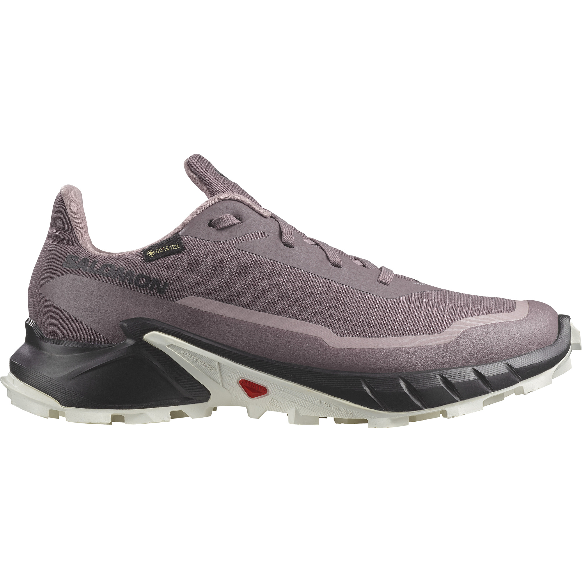 salomon alphacross 5 gtx patike za trčanje — slika 5