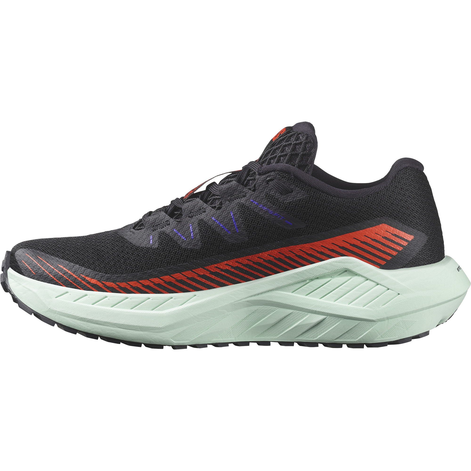 salomon drx defy grvl patike za trčanje — slika 2