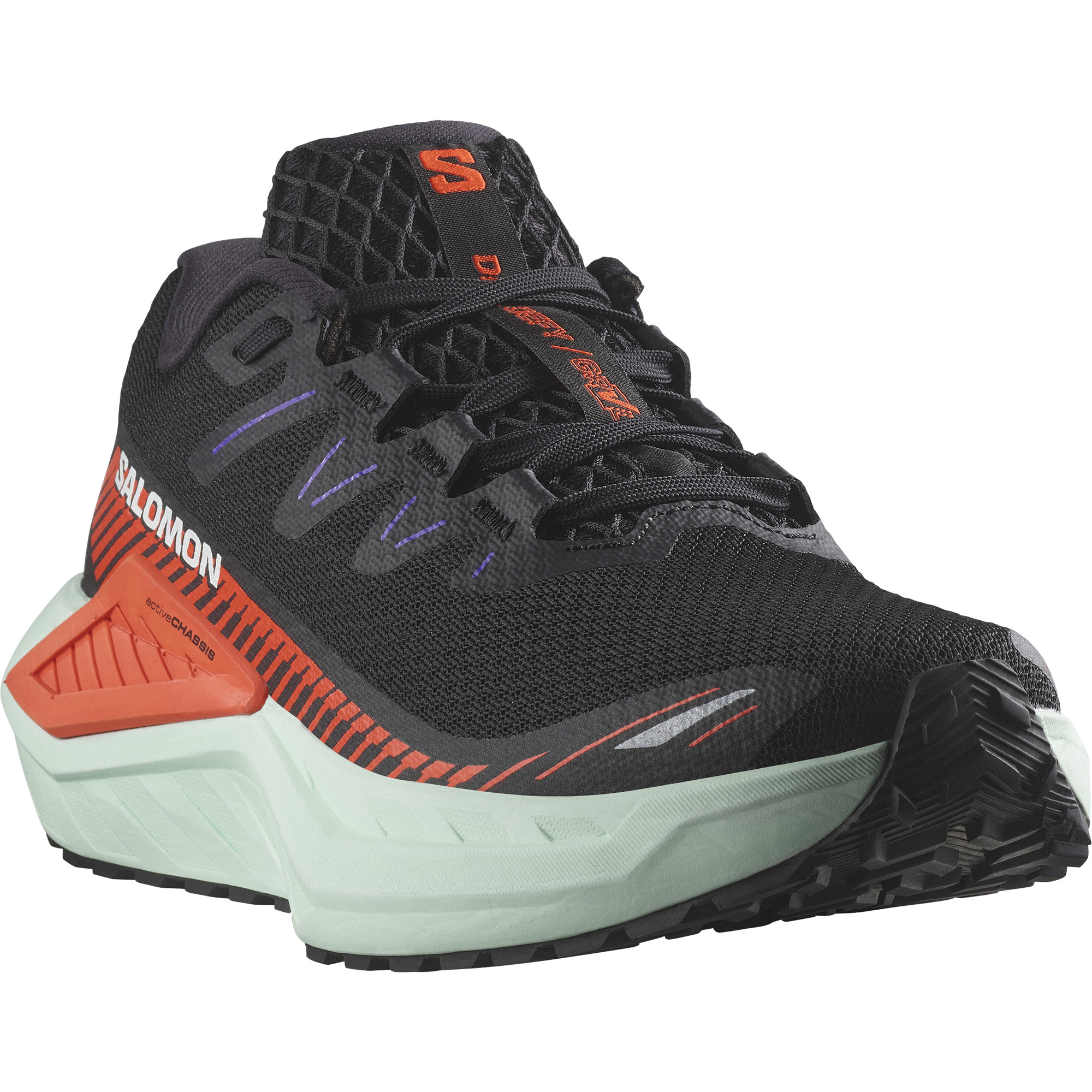 salomon drx defy grvl patike za trčanje — slika 3