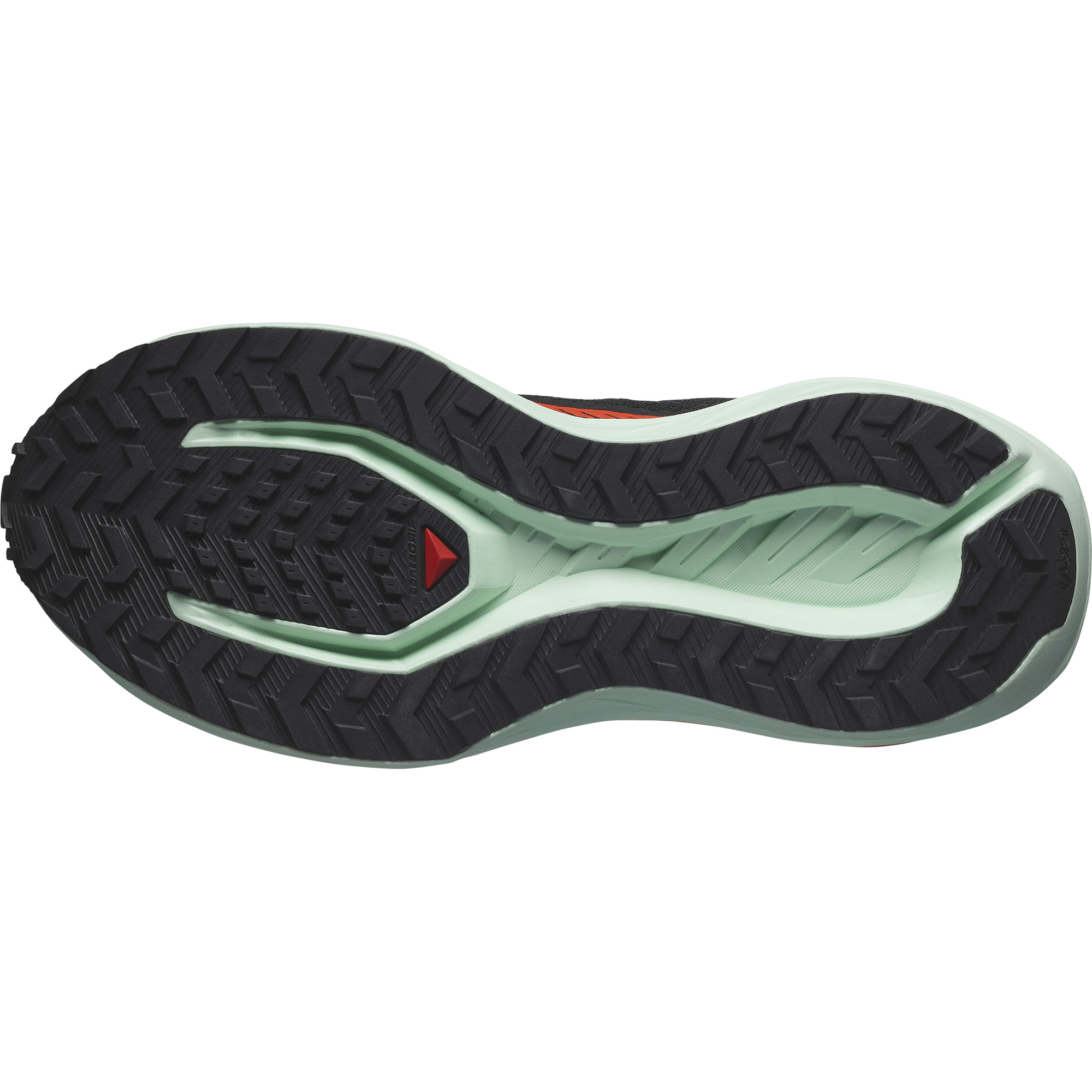 salomon drx defy grvl patike za trčanje — slika 7