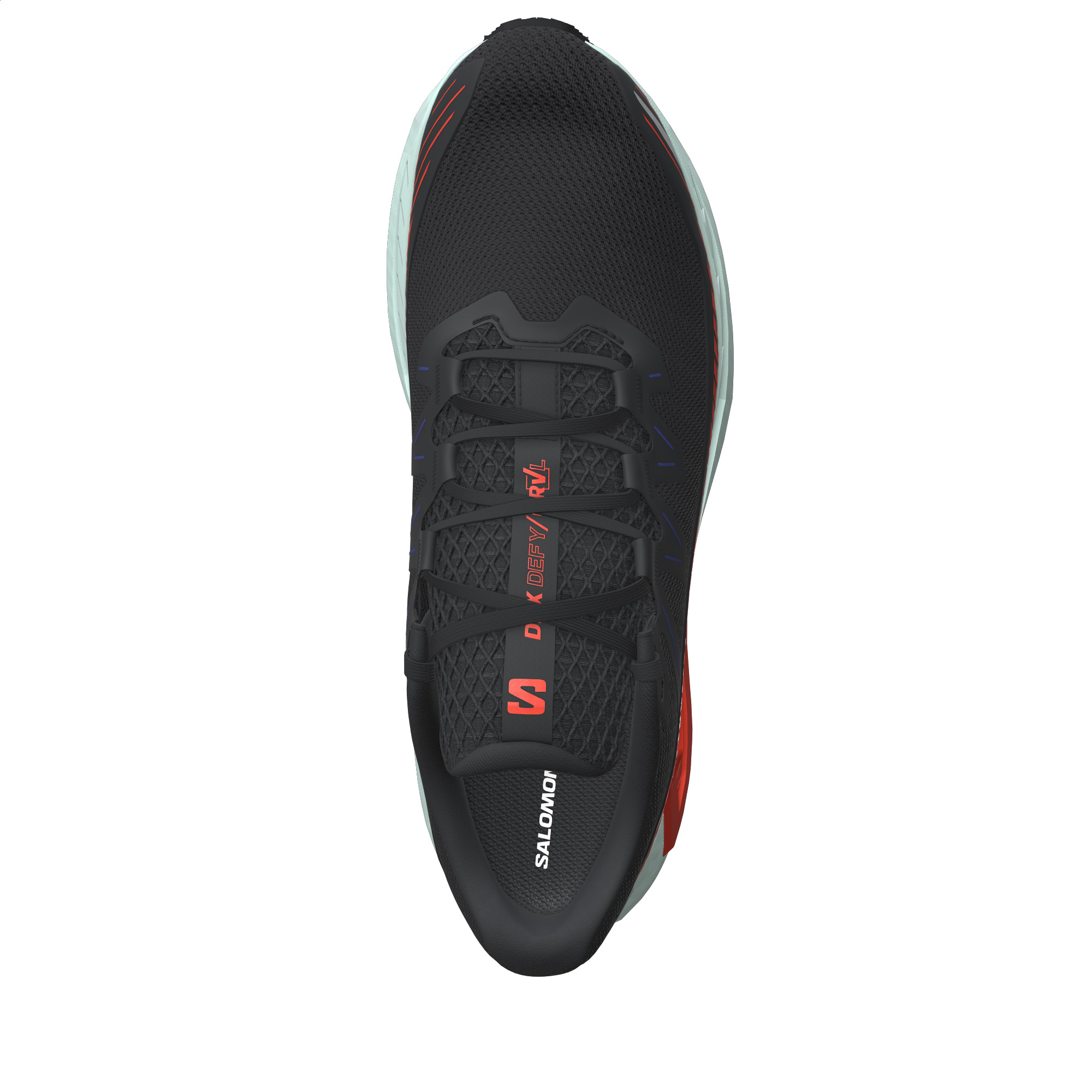 salomon drx defy grvl patike za trčanje — slika 4