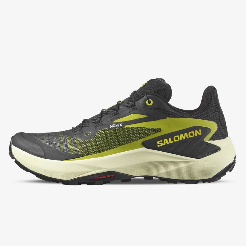 Salomon Genesis — recenzija patike za trčanje