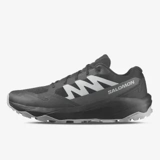 Salomon Outscape Blackasphal — recenzija patike za trčanje