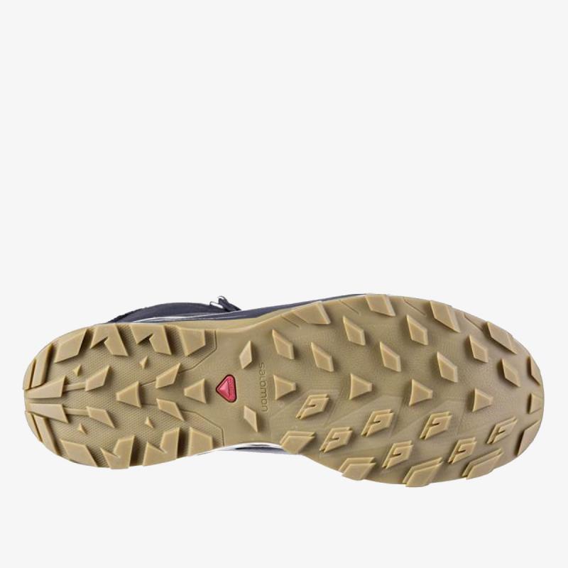 Salomon Outsnap Climasalomon — recenzija patike za trčanje