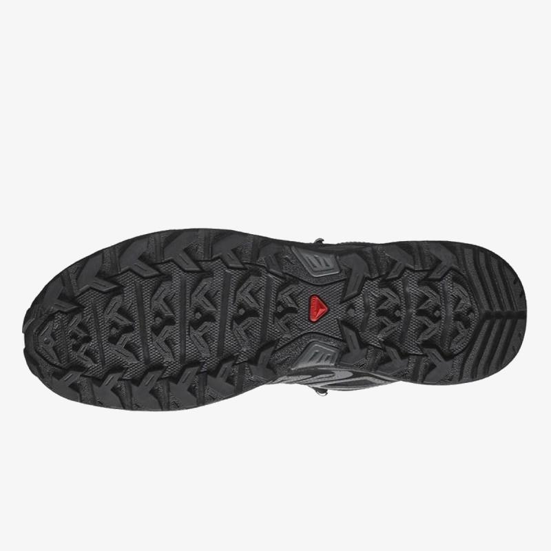 Salomon Pioneer — recenzija patike za trčanje