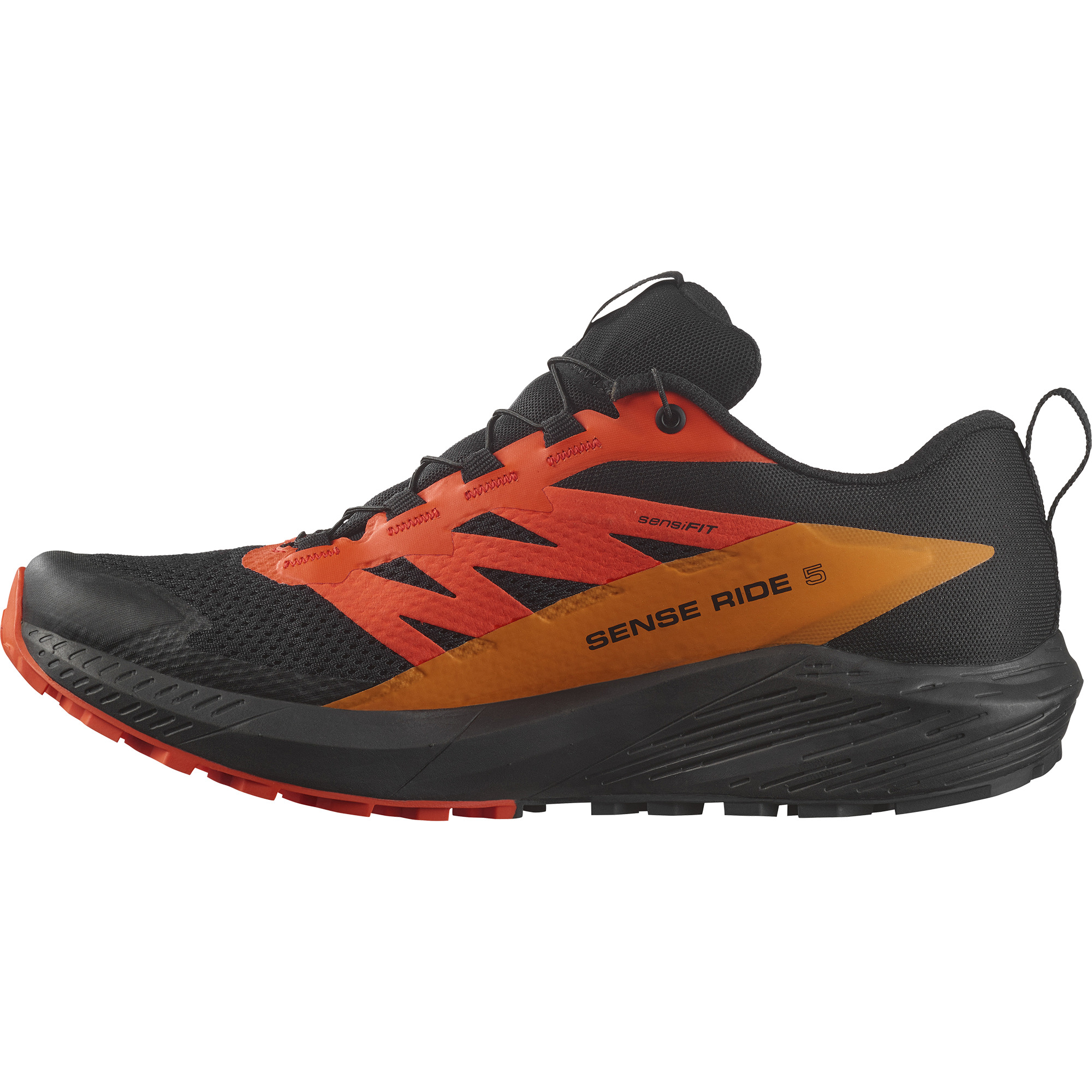 salomon sense ride 5 gtx patike za trčanje — slika 2
