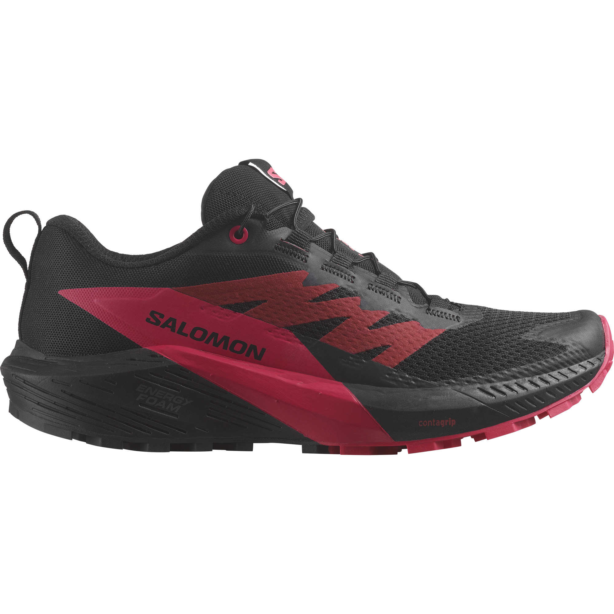 salomon sense ride 5 patike za trčanje — slika 5