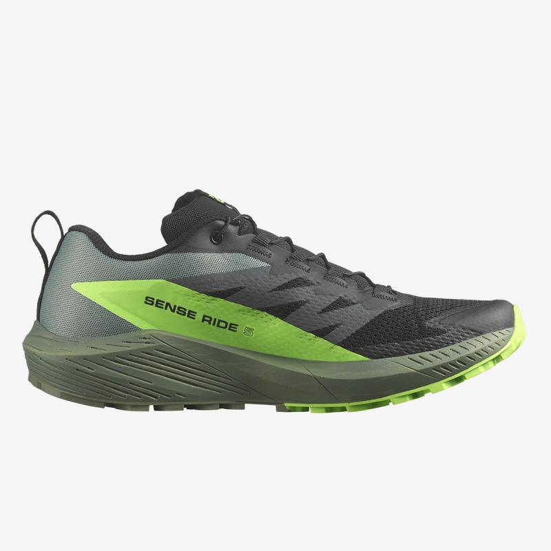 salomon sense ride 5 patike za trčanje — slika 3