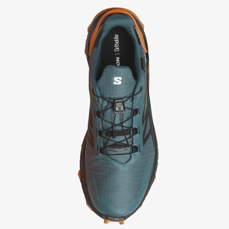 salomon supercross 4 gore tex patike za trčanje