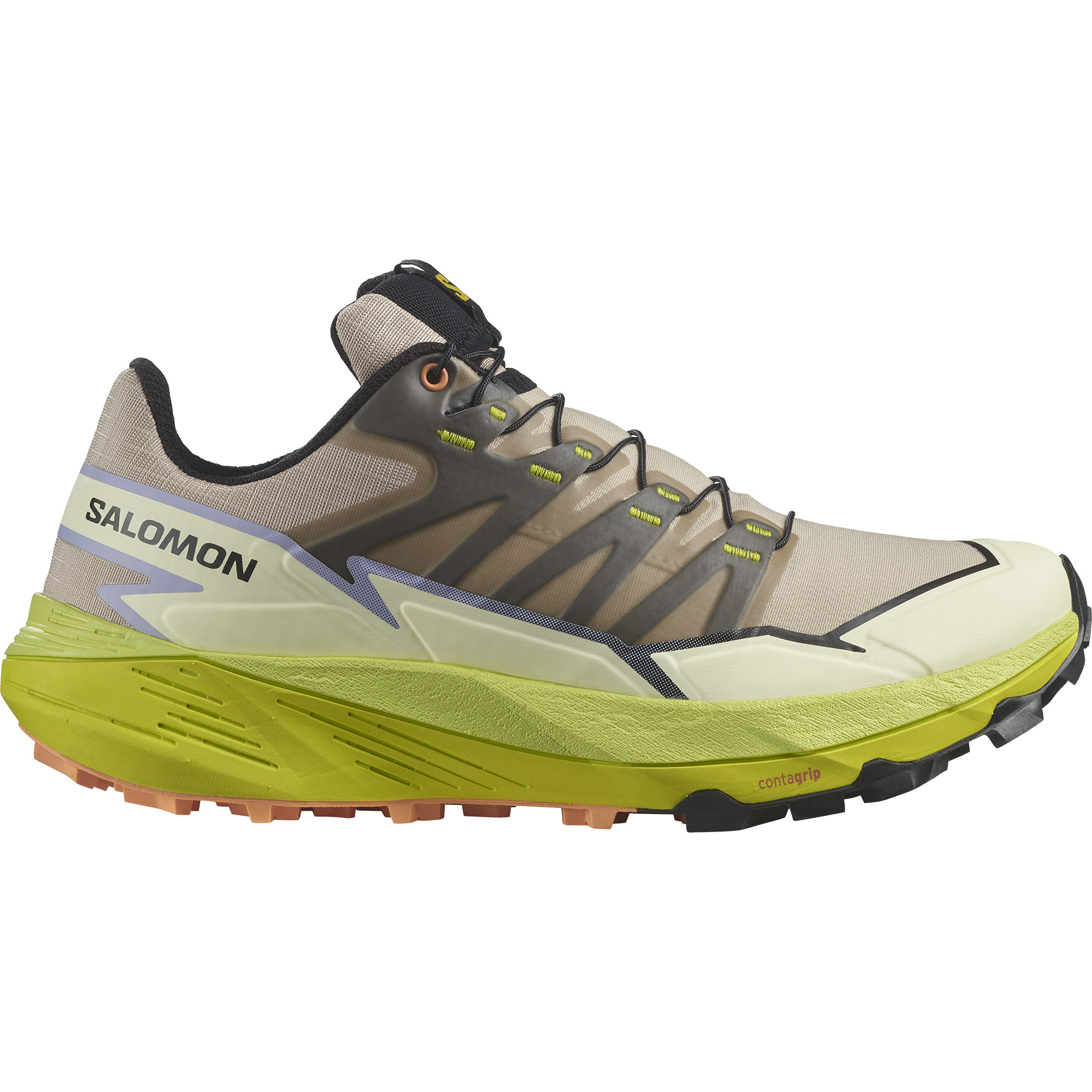 salomon thundercross patike za trčanje — slika 3
