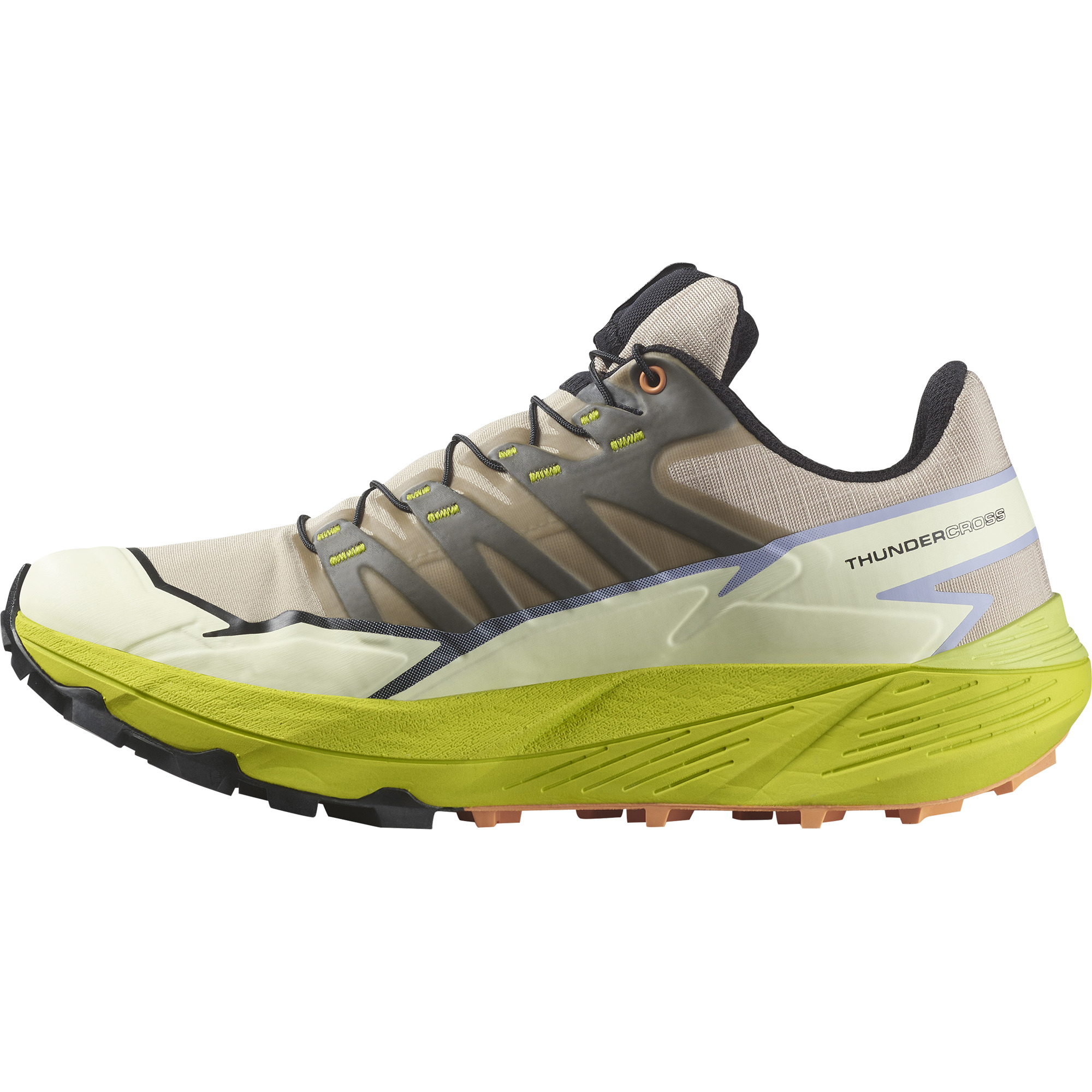 salomon thundercross patike za trčanje — slika 2
