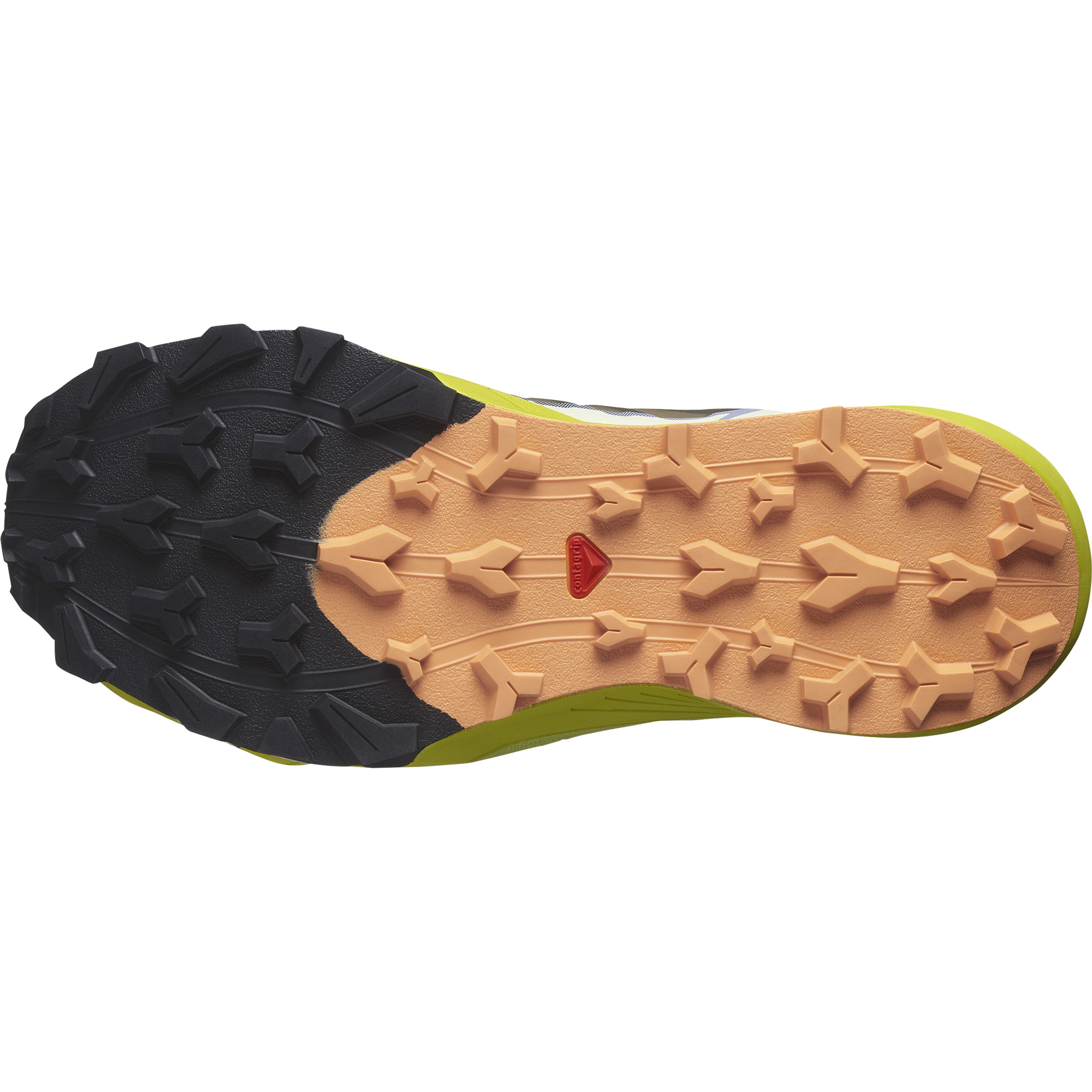 salomon thundercross patike za trčanje — slika 4