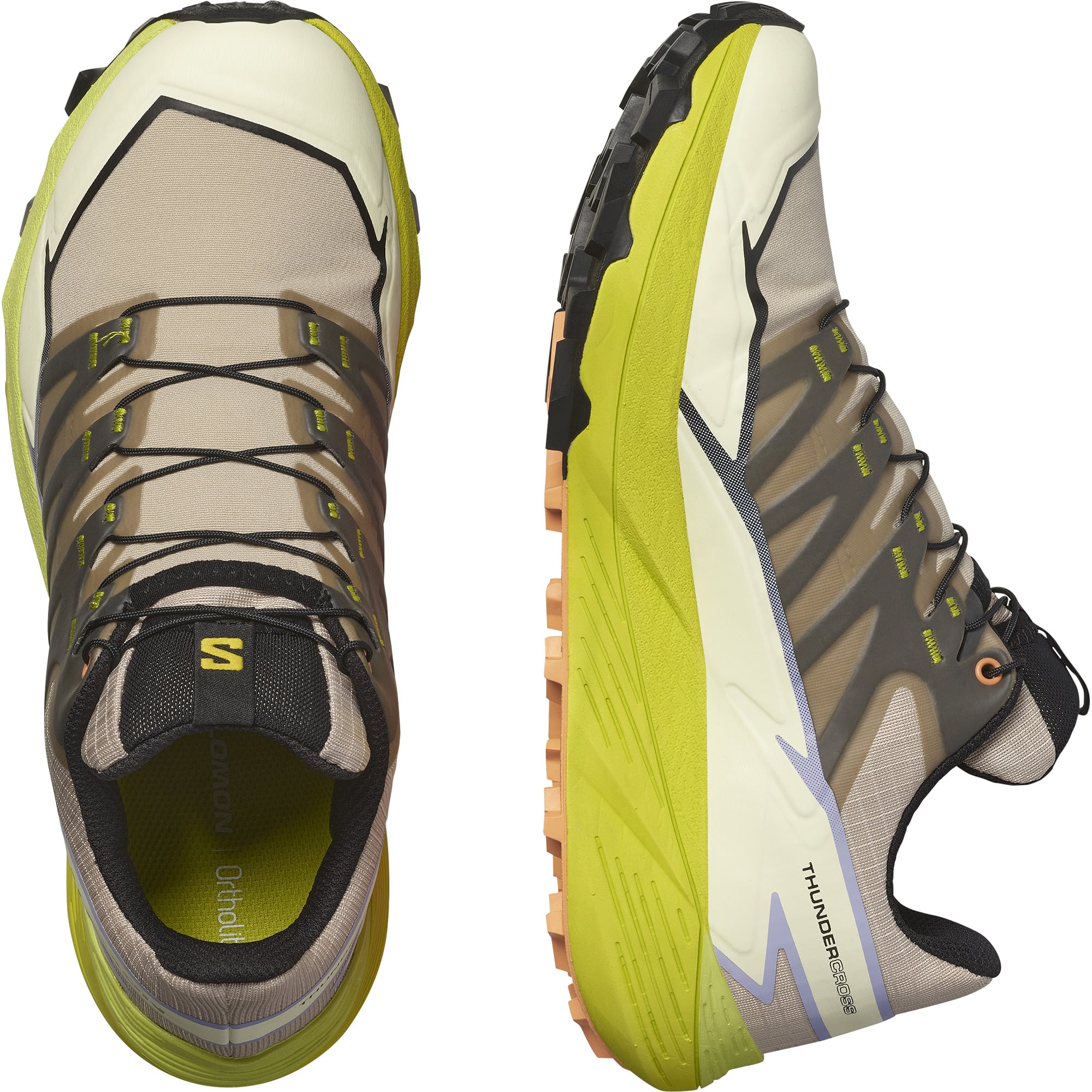 salomon thundercross patike za trčanje — slika 6