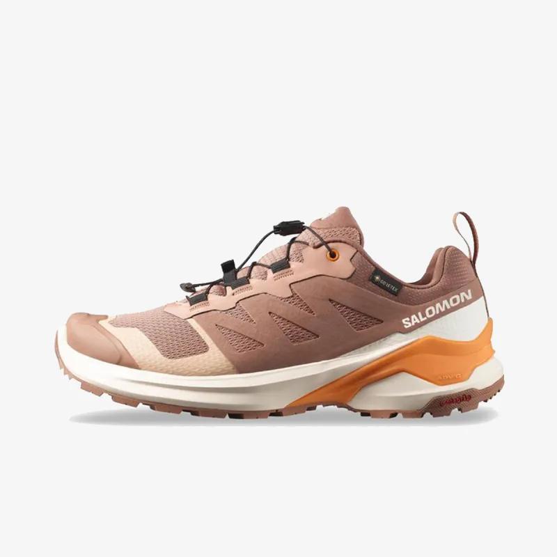 salomon x adventure gore tex patike za trčanje — slika 2