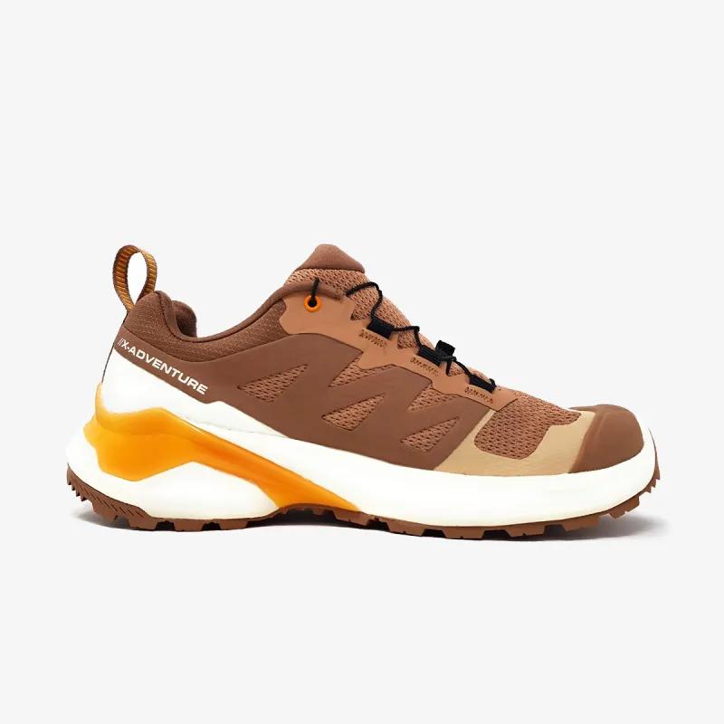 salomon x adventure gore tex patike za trčanje — slika 4