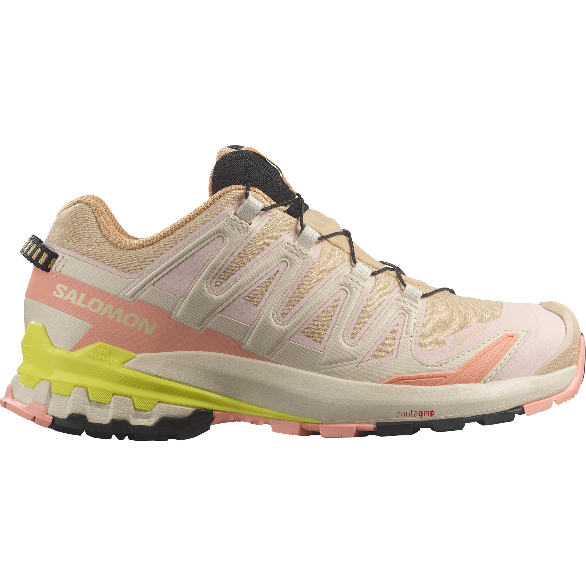 salomon xa pro 3d v9 gtx patike za trčanje — slika 3