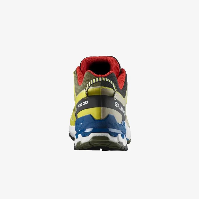 salomon xa pro 3d v9 gtx patike za trčanje — slika 4