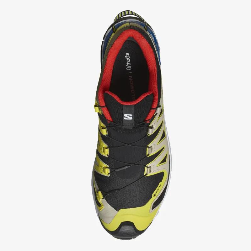 salomon xa pro 3d v9 gtx patike za trčanje — slika 2
