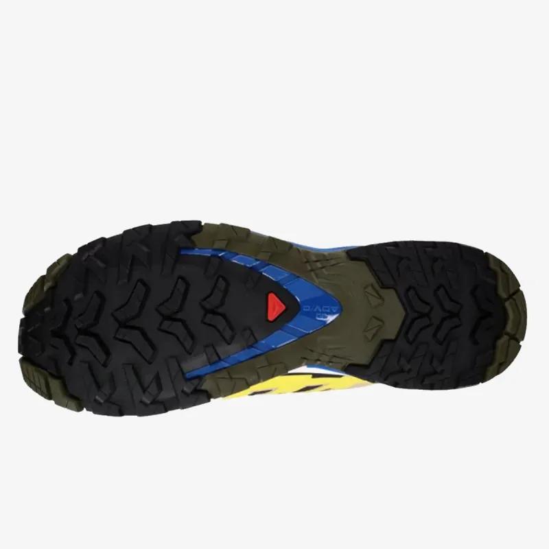 Salomon Xa Pro 3D V9 Gtx — recenzija patike za trčanje