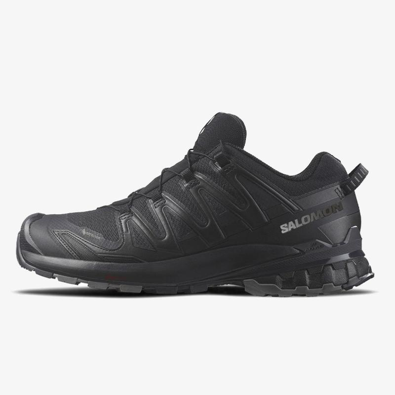 salomon xa pro 3d v9 wide gore tex patike za trčanje — slika 3