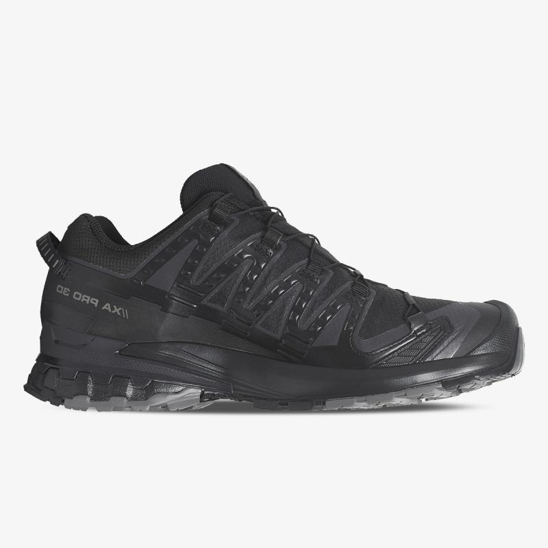 salomon xa pro 3d v9 wide gore tex patike za trčanje — slika 4