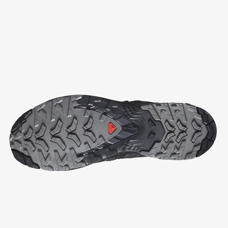 salomon xa pro 3d v9 wide gore tex patike za trčanje — slika 2