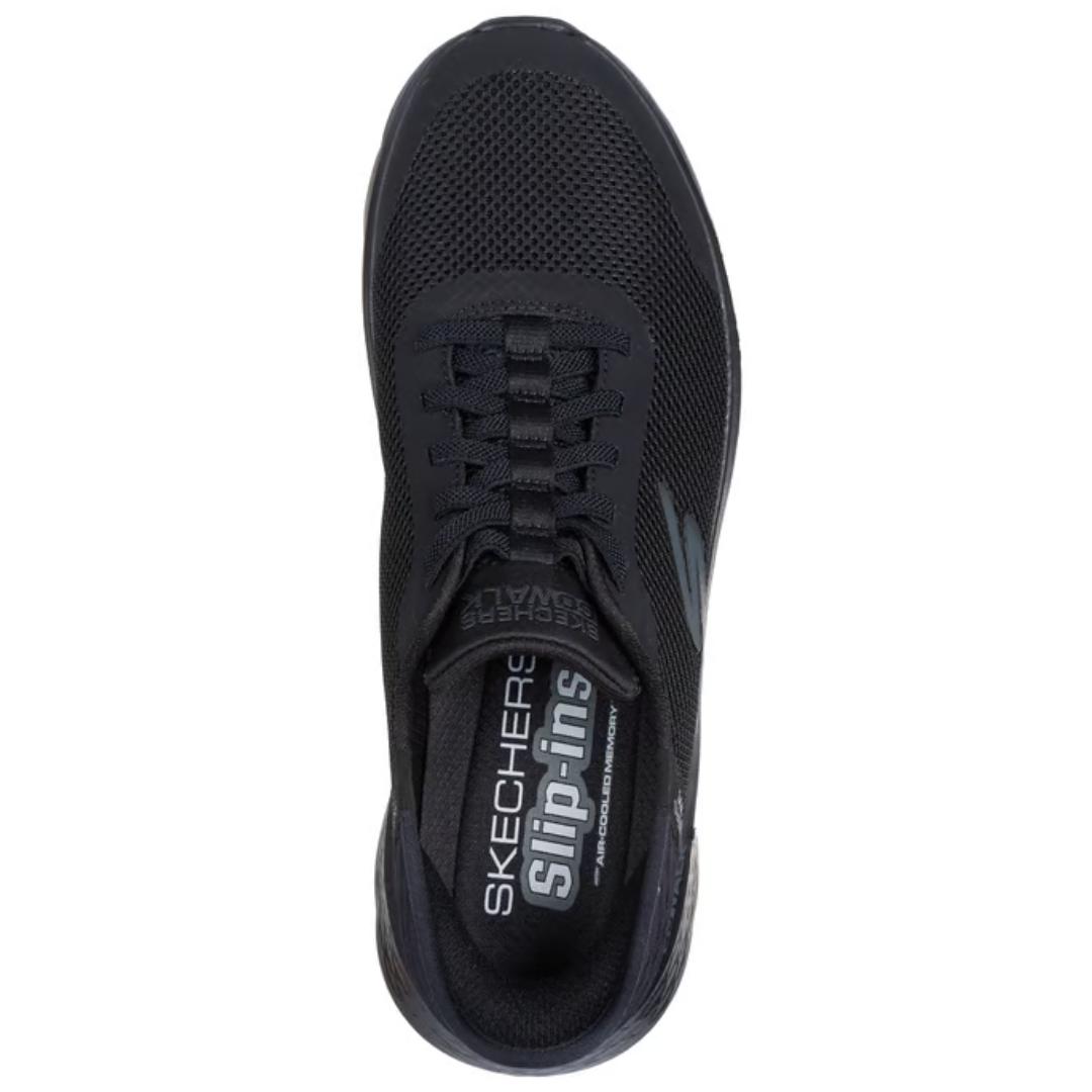 skechers slip ins go walk flex hands up patike za trčanje — slika 3