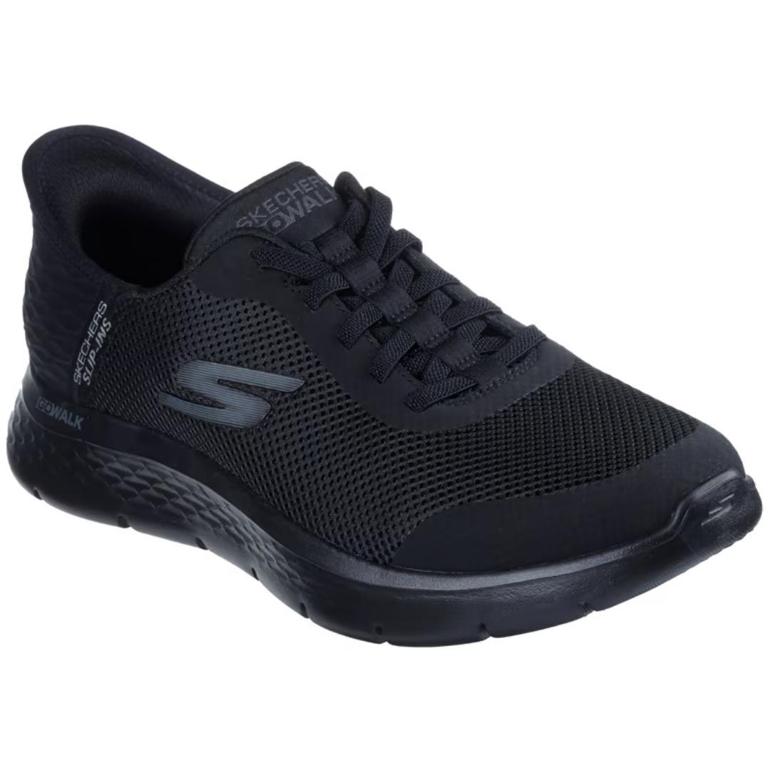 skechers slip ins go walk flex hands up patike za trčanje — slika 4