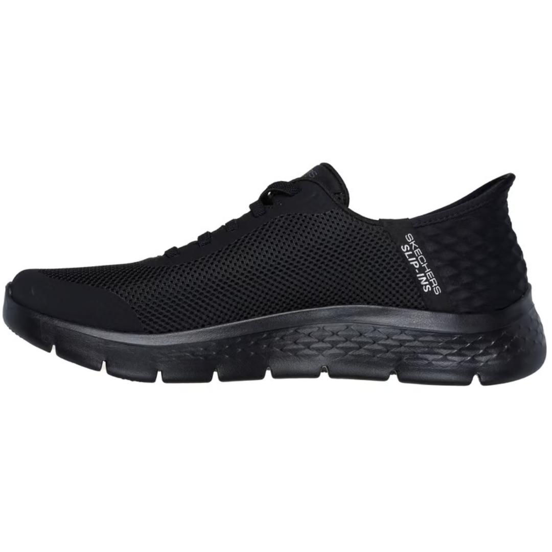 skechers slip ins go walk flex hands up patike za trčanje — slika 5