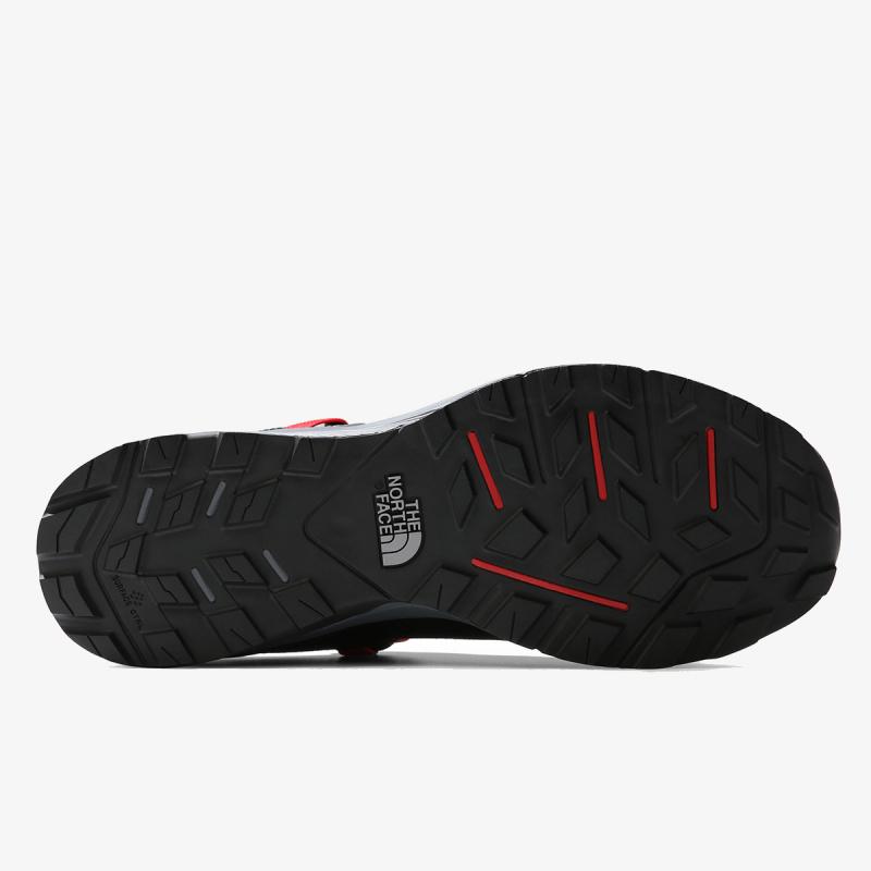 The North Face Cragstone — recenzija patike za trčanje