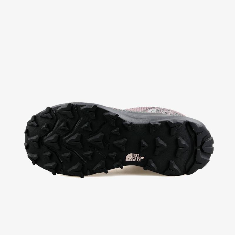 The North Face Fastpack Futurelight — recenzija patike za trčanje