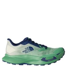 The North Face Vectiv Enduris 4 — recenzija patike za trčanje