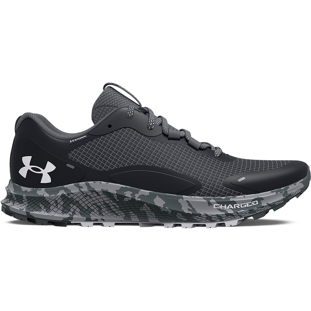 under armour charged bandit tr 2 sp patike za trčanje — slika 5