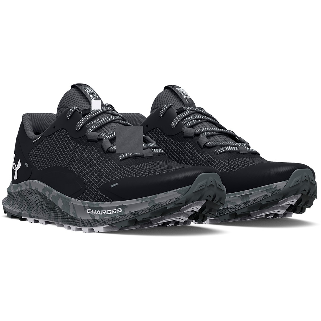 under armour charged bandit tr 2 sp patike za trčanje — slika 4