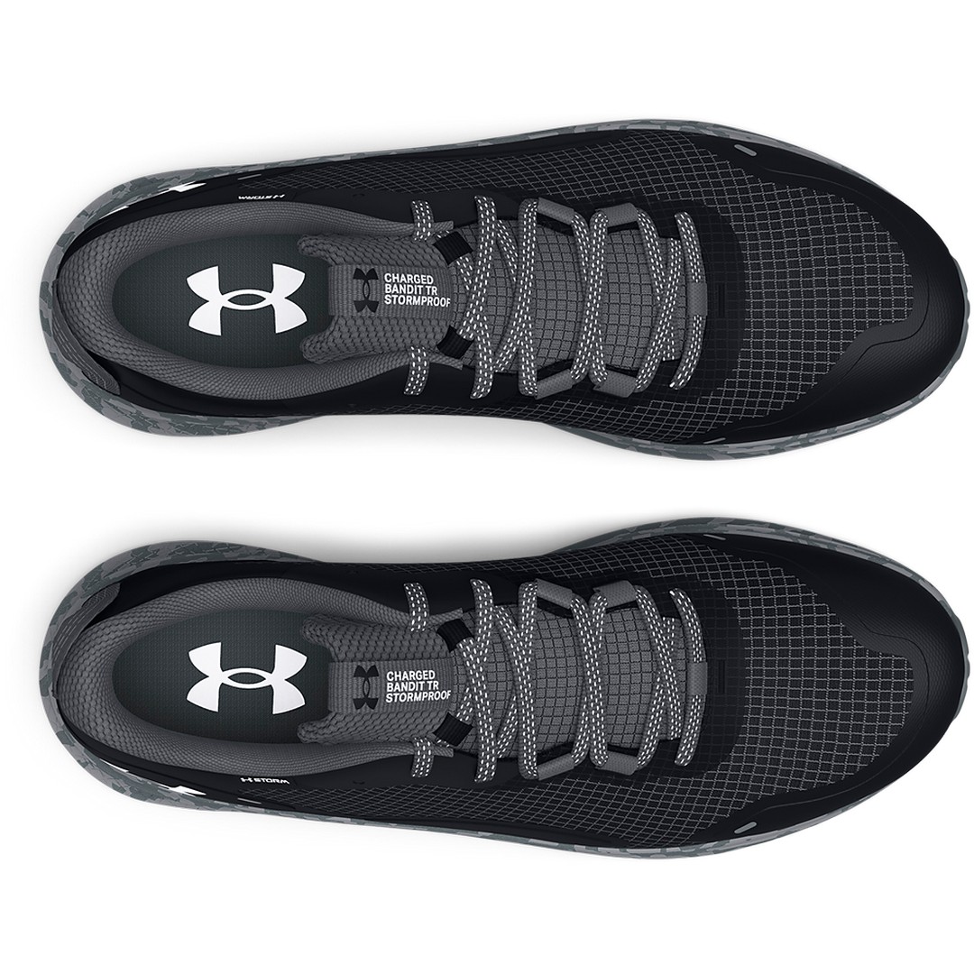 under armour charged bandit tr 2 sp patike za trčanje — slika 2