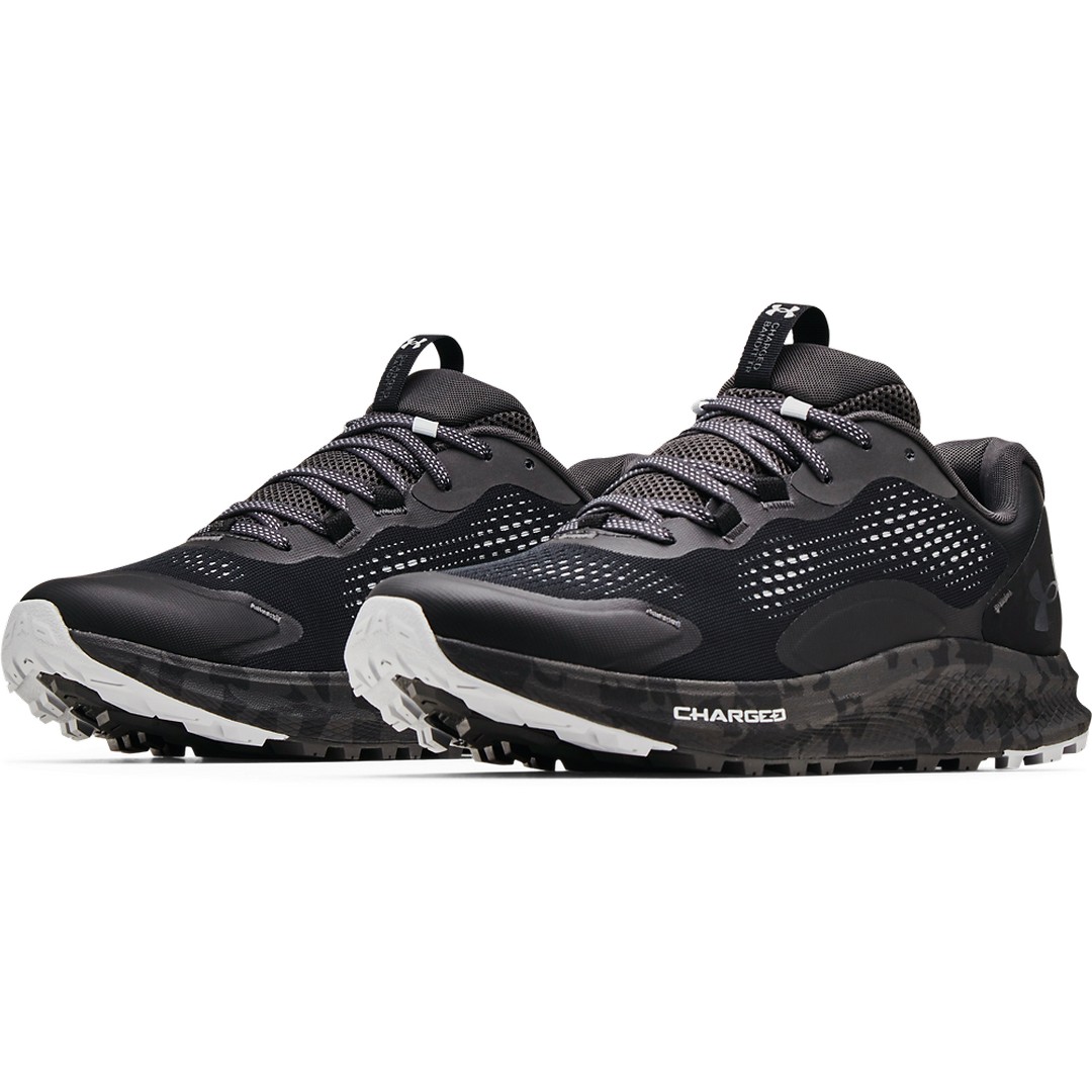 under armour charged bandit tr 2 patike za trčanje — slika 5